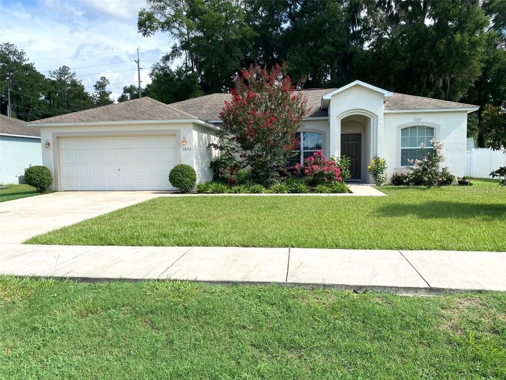 3022 NE 24th Pl., Ocala, FL 34470
