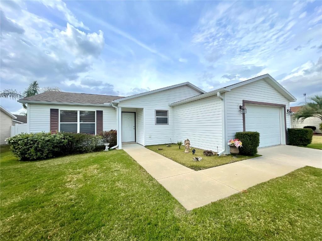 892 Nash Loop, The Villages, FL 32162