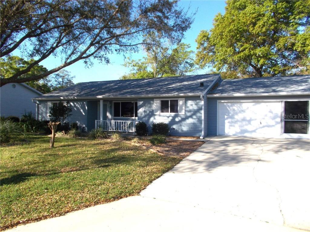 10886 SW 87th Ct., Ocala, FL 34481