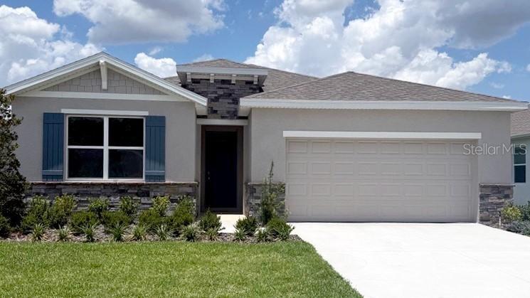 3148 Canopy Oak Blvd., Wildwood, FL 34785