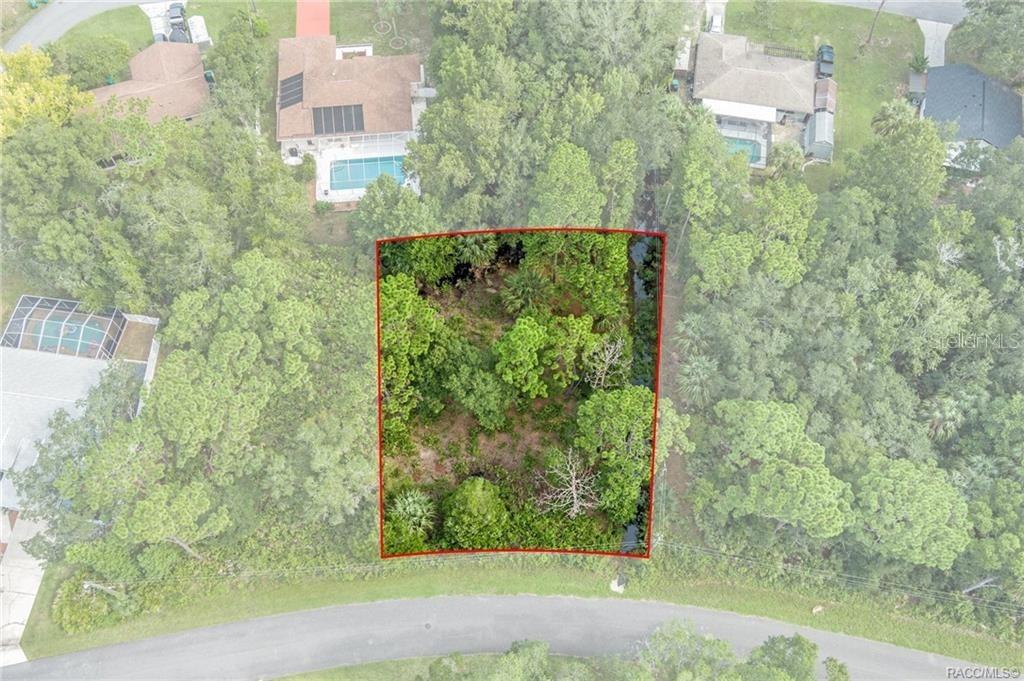 [Address Hidden by Seller], Crystal River, FL 34428