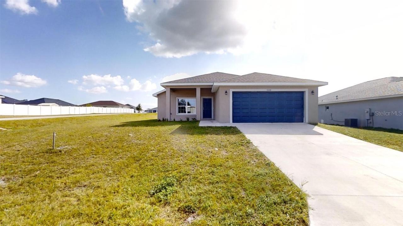 5348 SE 91st Pl., Ocala, FL 34480