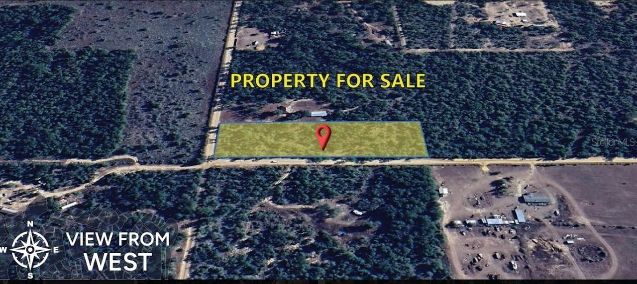 000 Nonawood Rd., Fountain, FL 32438