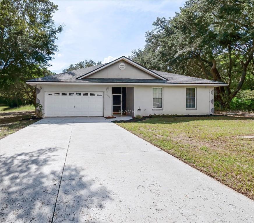 4348 SW Deepwater Ct., Dunnellon, FL 34431