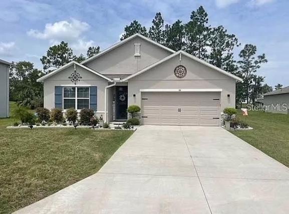 New Homes For Sale This Week in Lake Diamond Golf and Country Club: August 16th to August 22nd