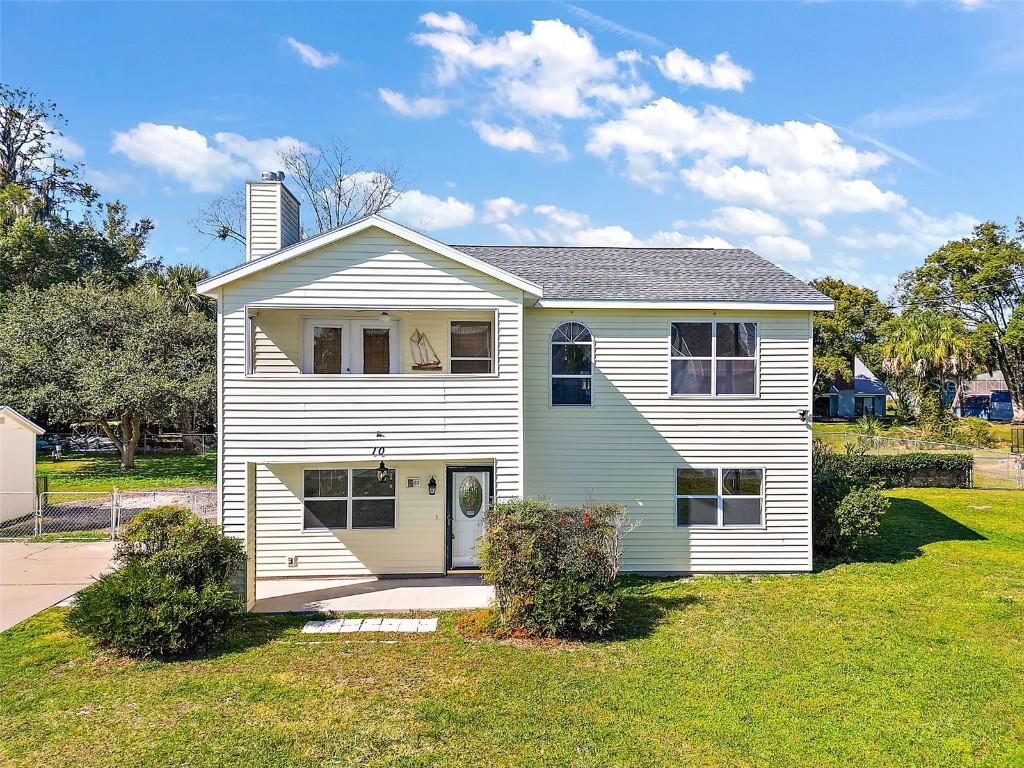 10 Se Chinica Drive, Summerfield, FL 34491