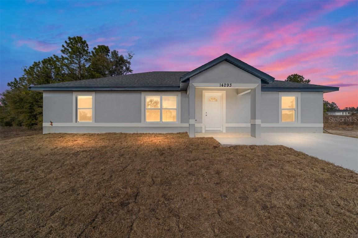 14293 SW 32nd Pl, Ocala, FL 34481