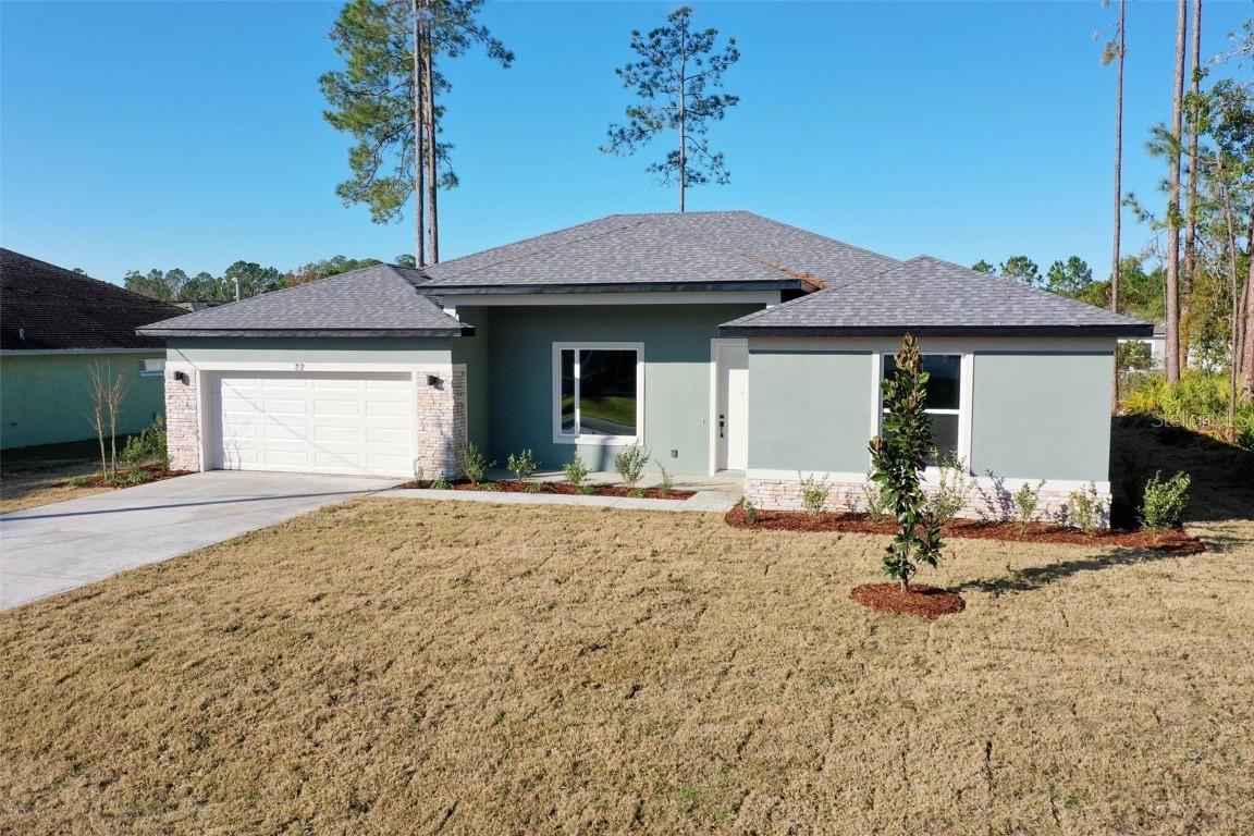 77 Edith Pope Dr., Palm Coast, FL 32164