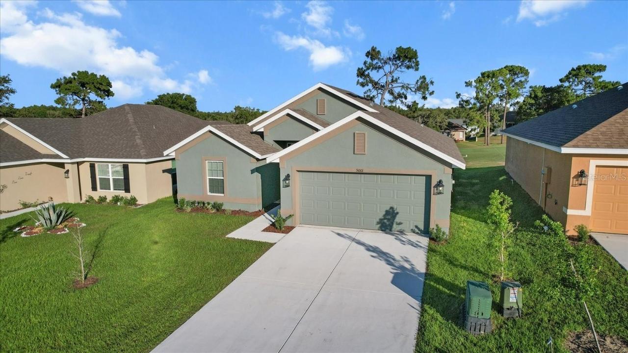 5001 N Triple Eagle Path, Beverly Hills, FL 34465