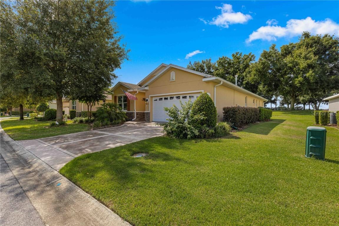 9823 SW 95th Loop, Ocala, FL 34481