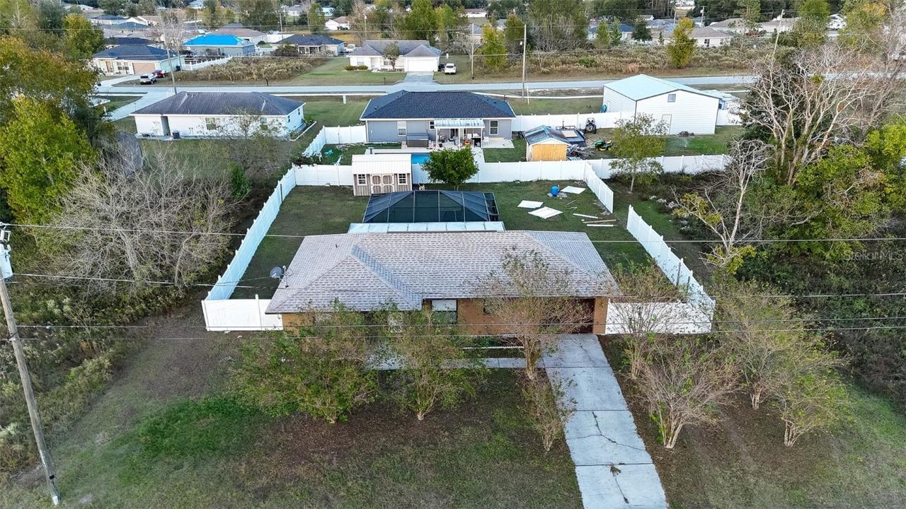 147 Juniper Run, Ocala, FL 34480