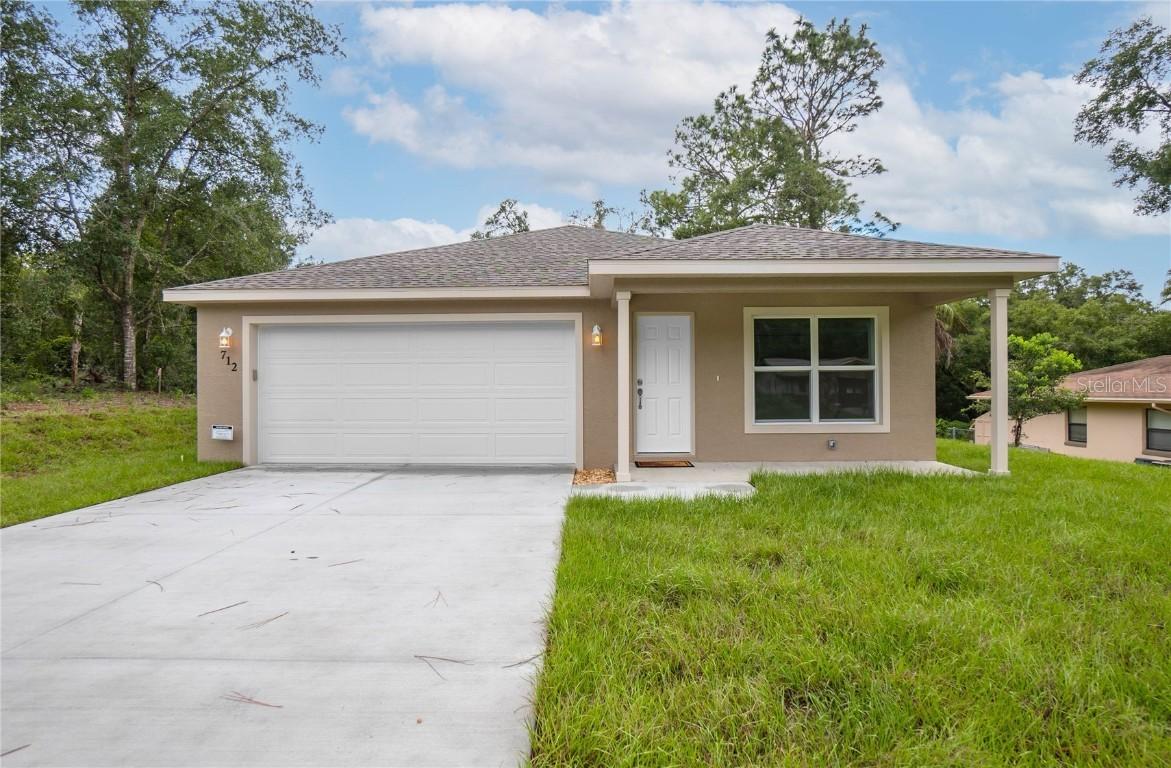 [Address Hidden by Seller], Inverness, FL 34452
