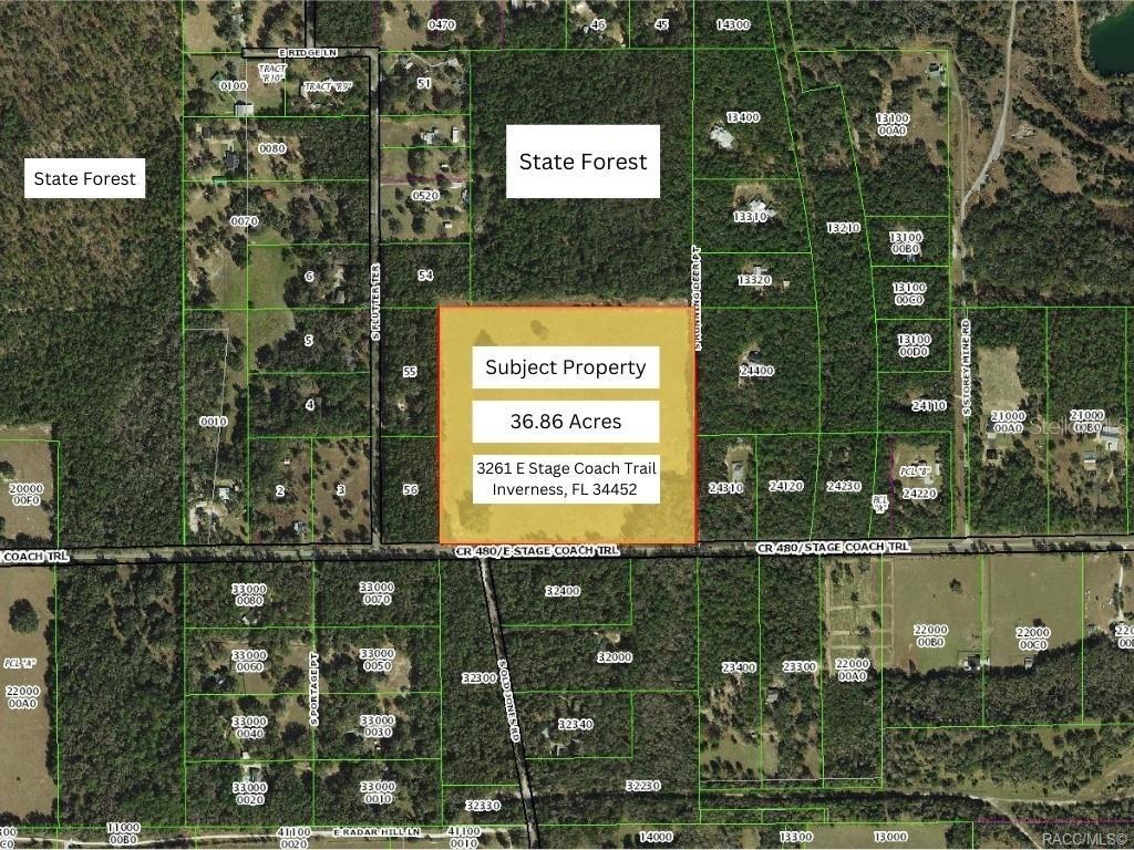 [Address Hidden by Seller], Inverness, FL 34452