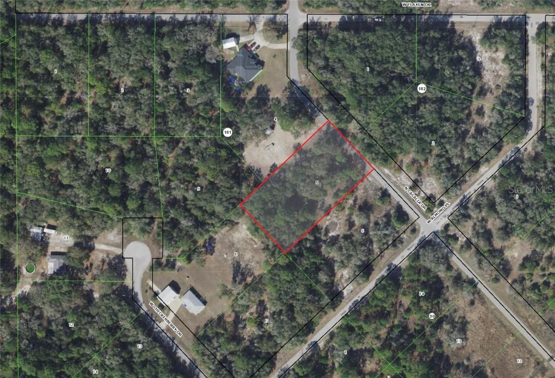 [Address Hidden by Seller], Crystal River, FL 34428