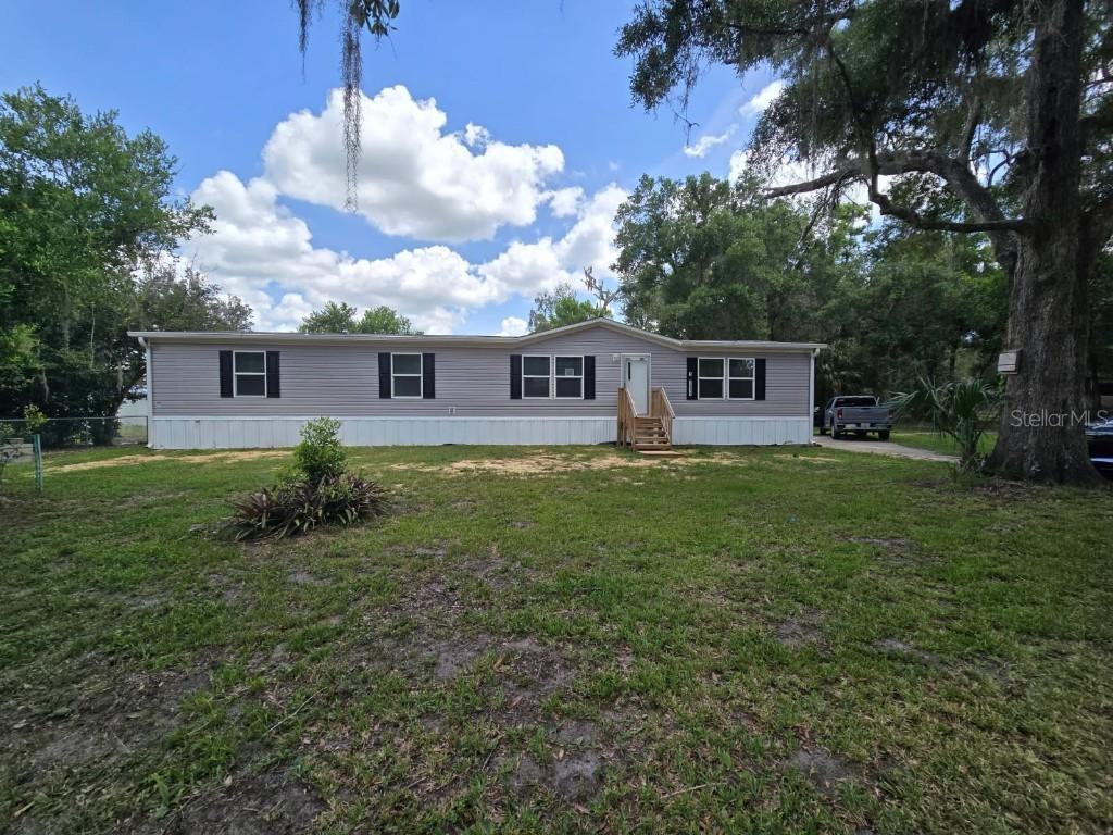 11211 SE 201 St., Inglis, FL 34449
