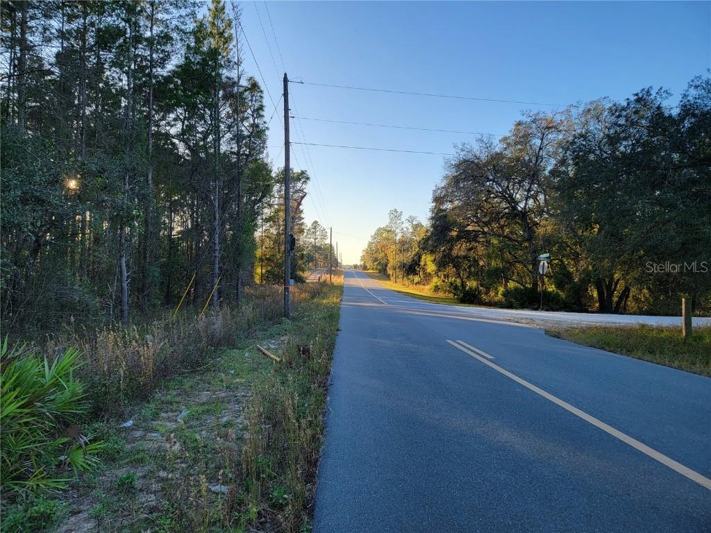 NE 105th St., Archer, FL 32618