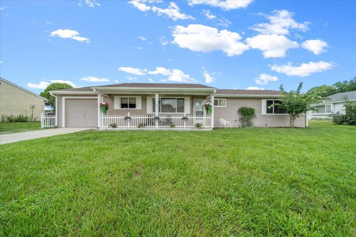 10820 SW 87th Ter., Ocala, FL 34481