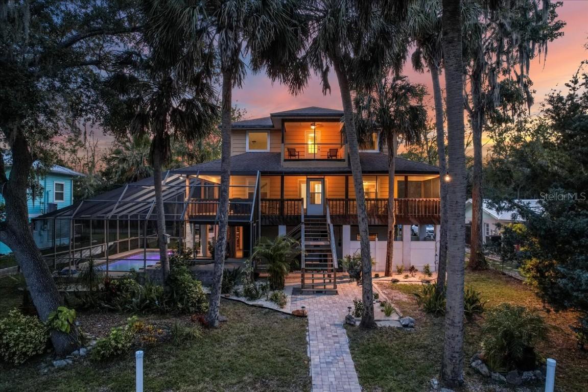 3679 N Suwannee Point, Crystal River, FL 34428