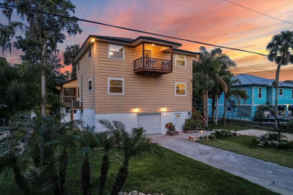 3679 N Suwannee Point, Crystal River, FL 34428