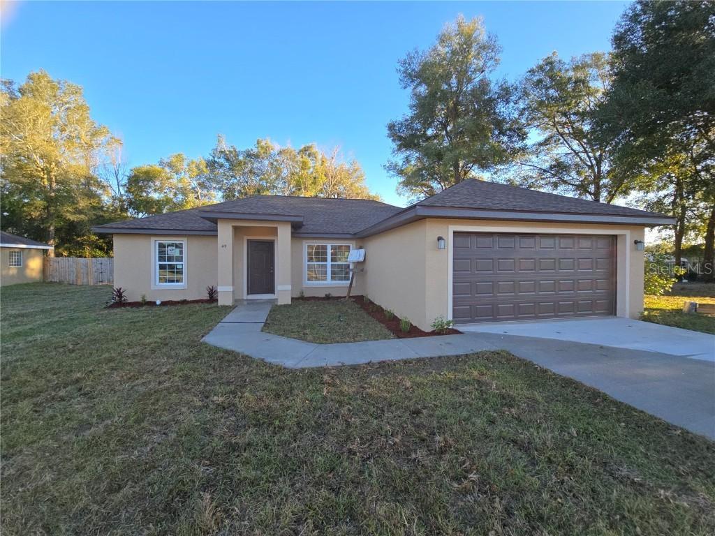 49 Hemlock Ter., Ocala, FL 34472