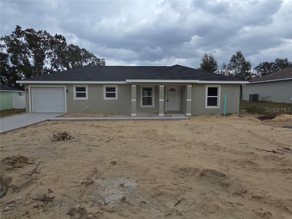 238 Locust Pass Loop, Ocala, FL 34472
