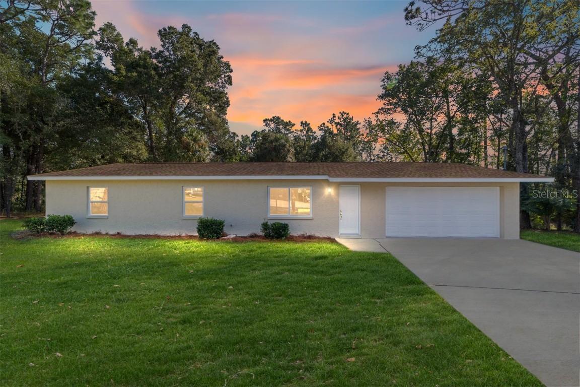 11 Cedar Trace Course, Ocala, FL 34472