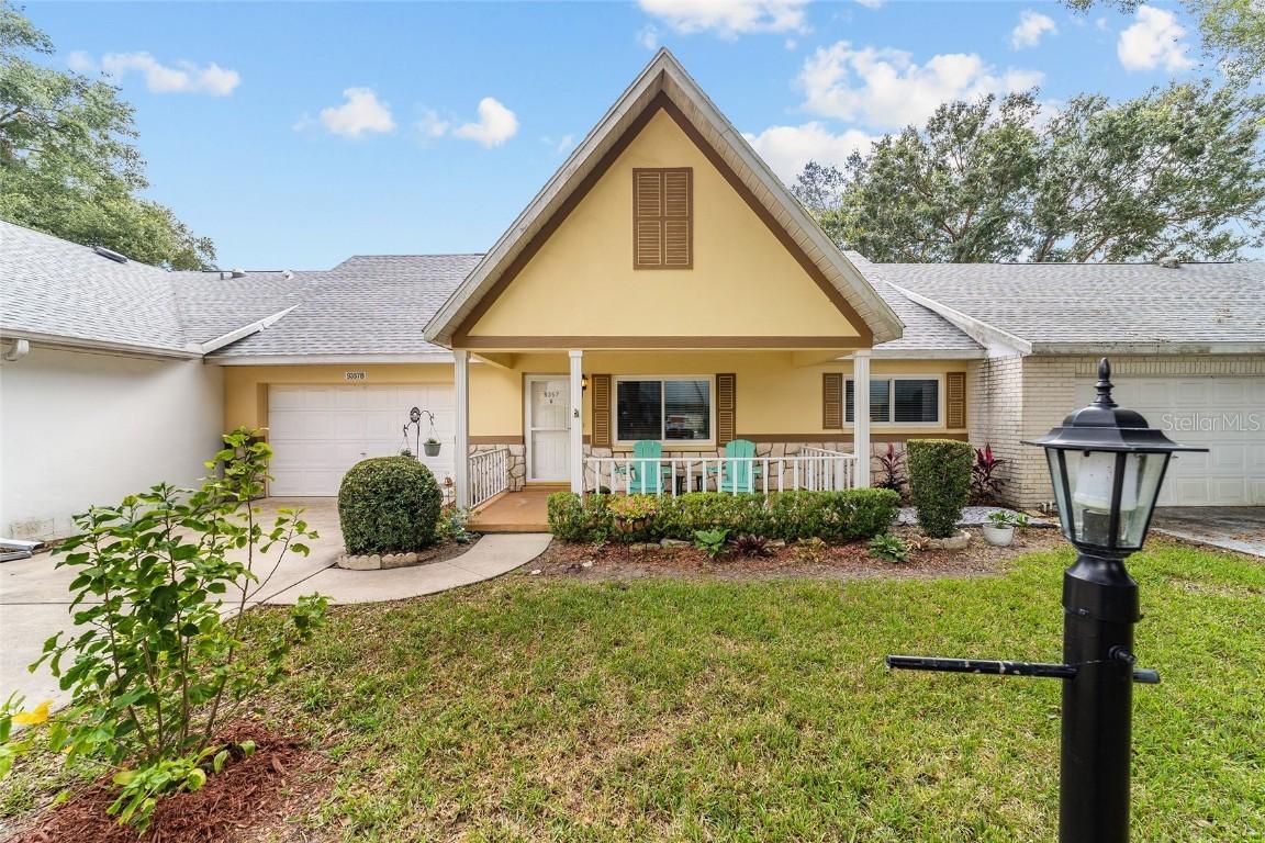 9357 SW 82nd Ter. #B, Ocala, FL 34481