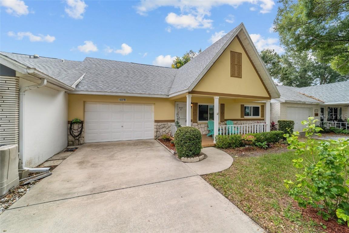 9357 SW 82nd Ter. #B, Ocala, FL 34481
