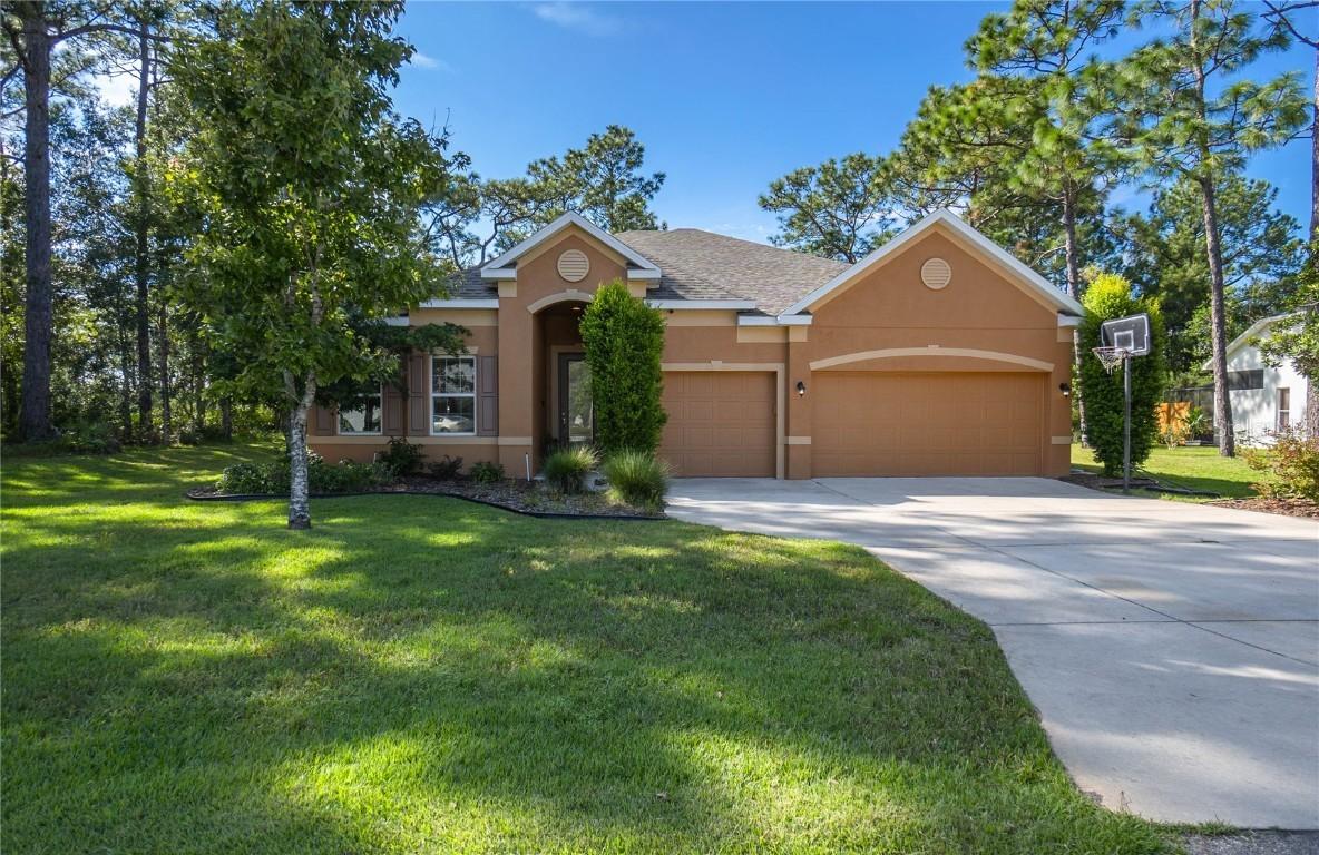 [Address Hidden by Seller], Homosassa, FL 34446