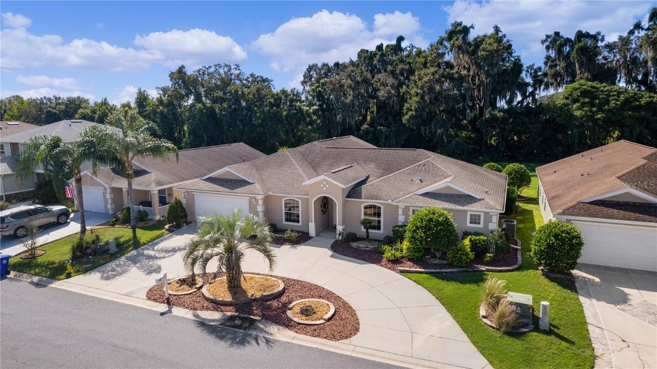 4853 NE 122nd Ave., Oxford, FL 34484