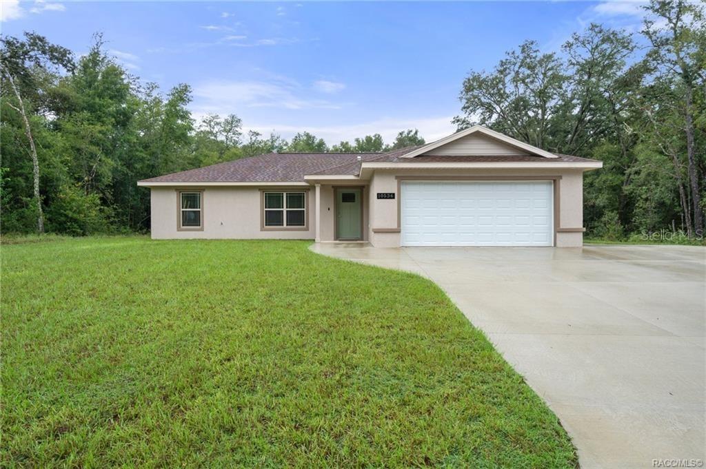 [Address Hidden by Seller], Citrus Springs, FL 34434