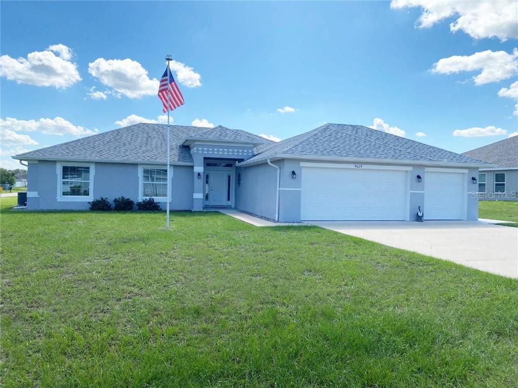 9029 SE 47th Court Rd., Ocala, FL 34480