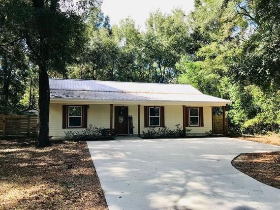 New Construction Homes For Sale This Week in Williston: October 9th to October 15th