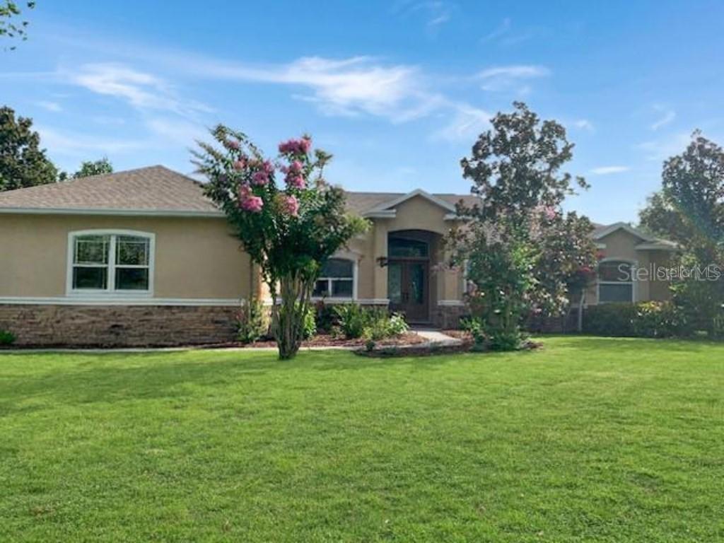 6925 SE 96th Place Rd., Belleview, FL 34420