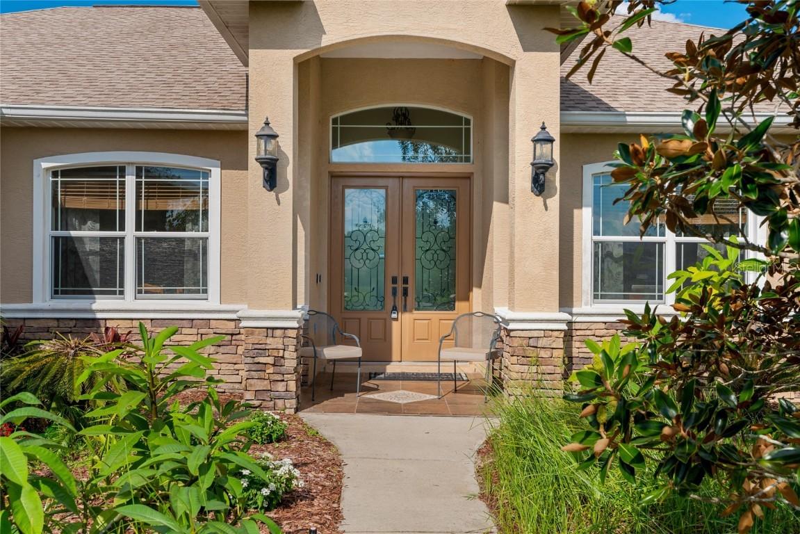 6925 SE 96th Place Rd., Belleview, FL 34420