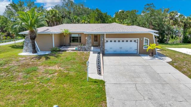 New Homes For Sale This Week in Crystal River: October 11th to October 17th