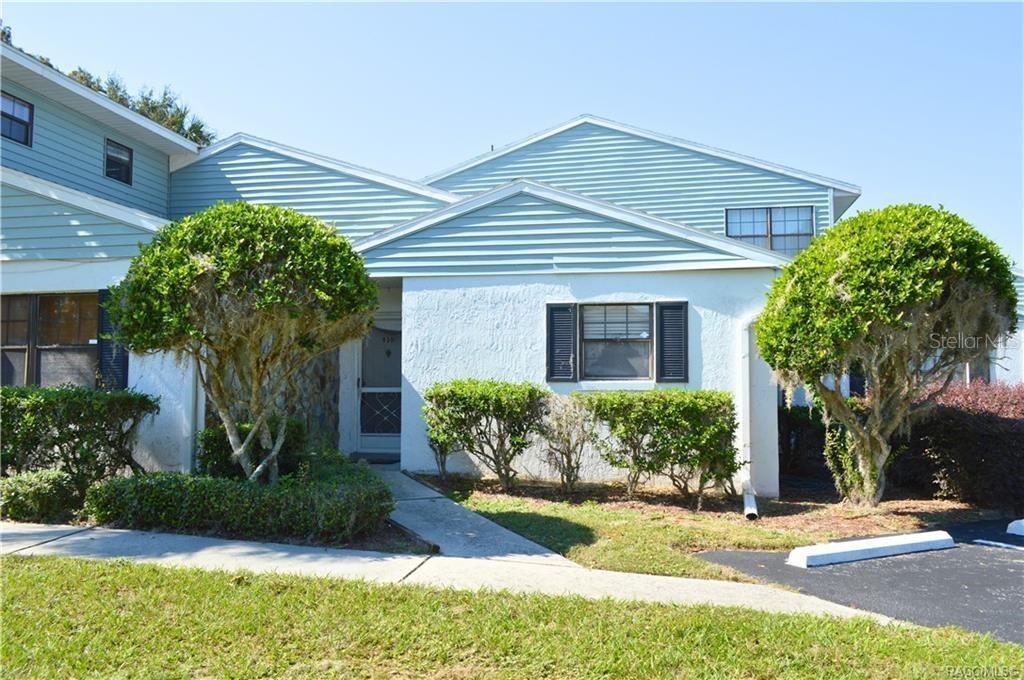 [Address Hidden by Seller], Inverness, FL 34450