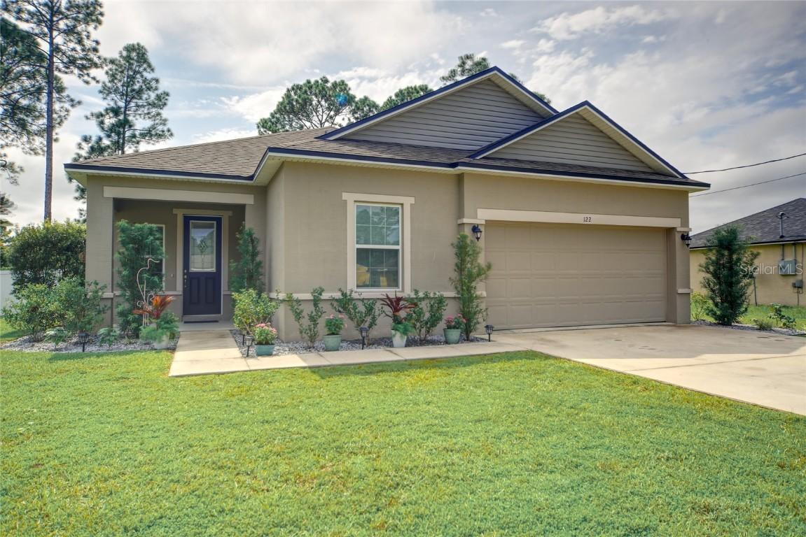 [Address Hidden by Seller], Palm Coast, FL 32164