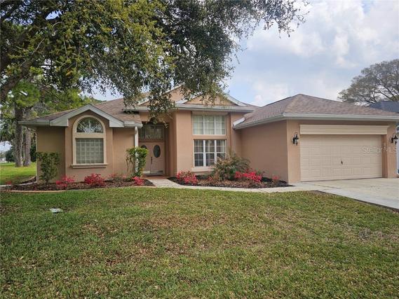 New Construction Homes For Sale This Week in Oak Run: October 23rd to October 29th