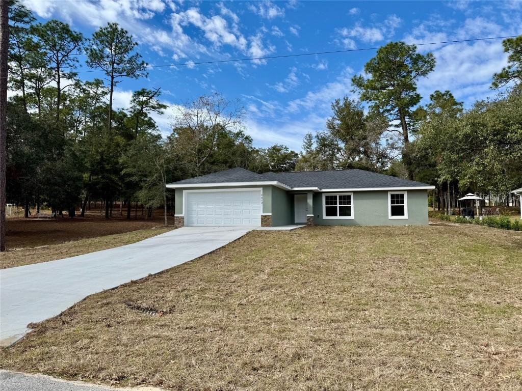 9812 SW 196th Avenue Rd., Dunnellon, FL 34432