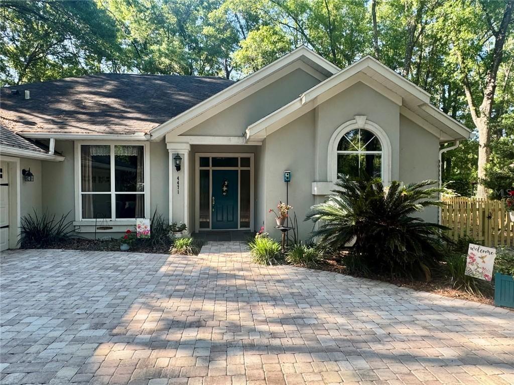 4471 SW 101st Dr., Gainesville, FL 32608