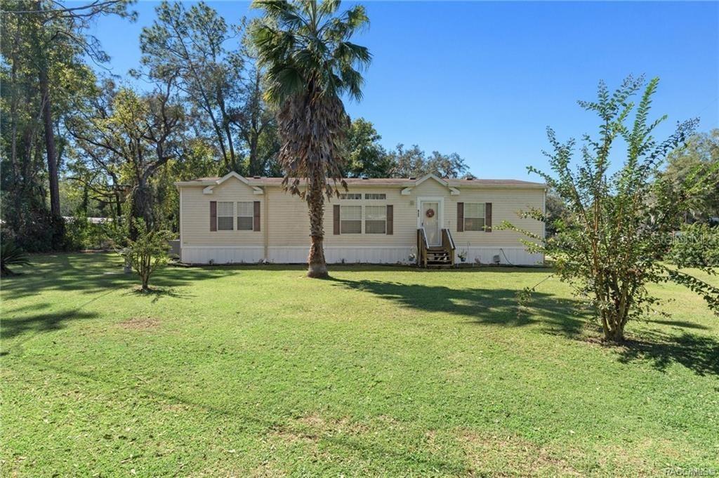 [Address Hidden by Seller], Floral City, FL 34436