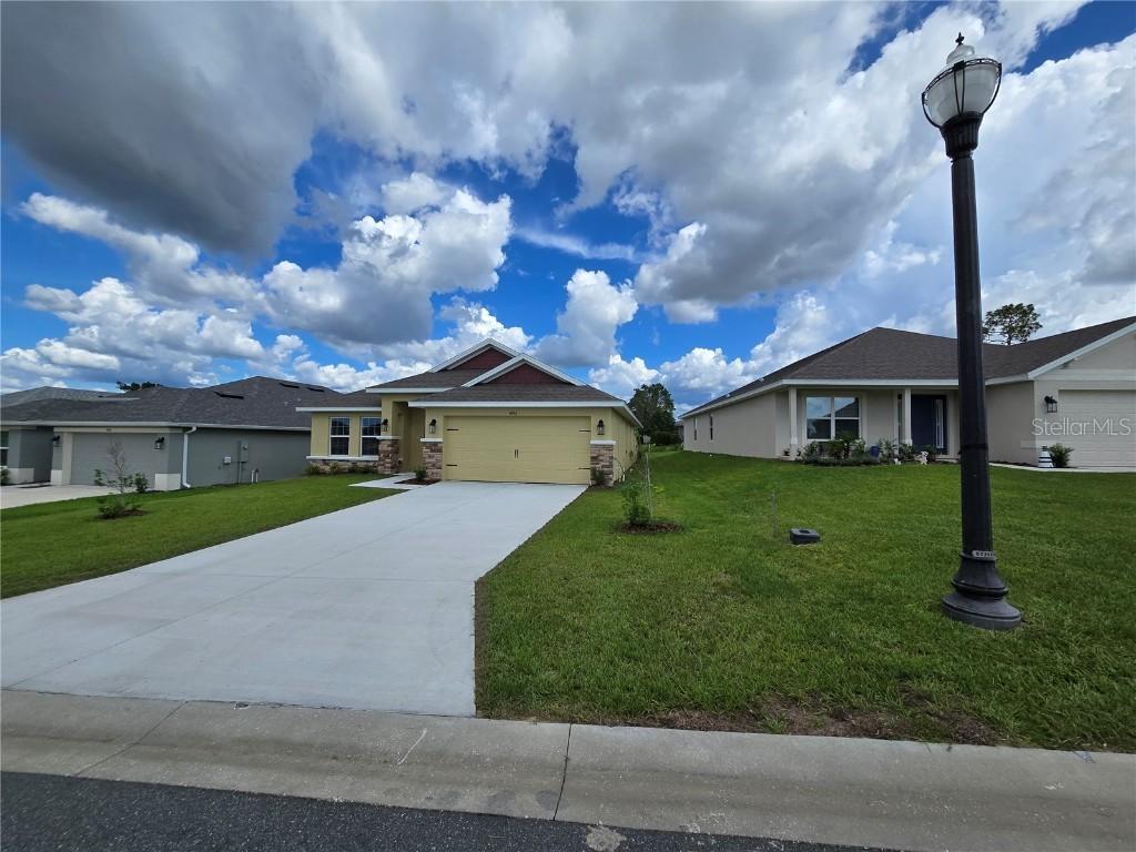4953 N Triple Eagle Path, Beverly Hills, FL 34465