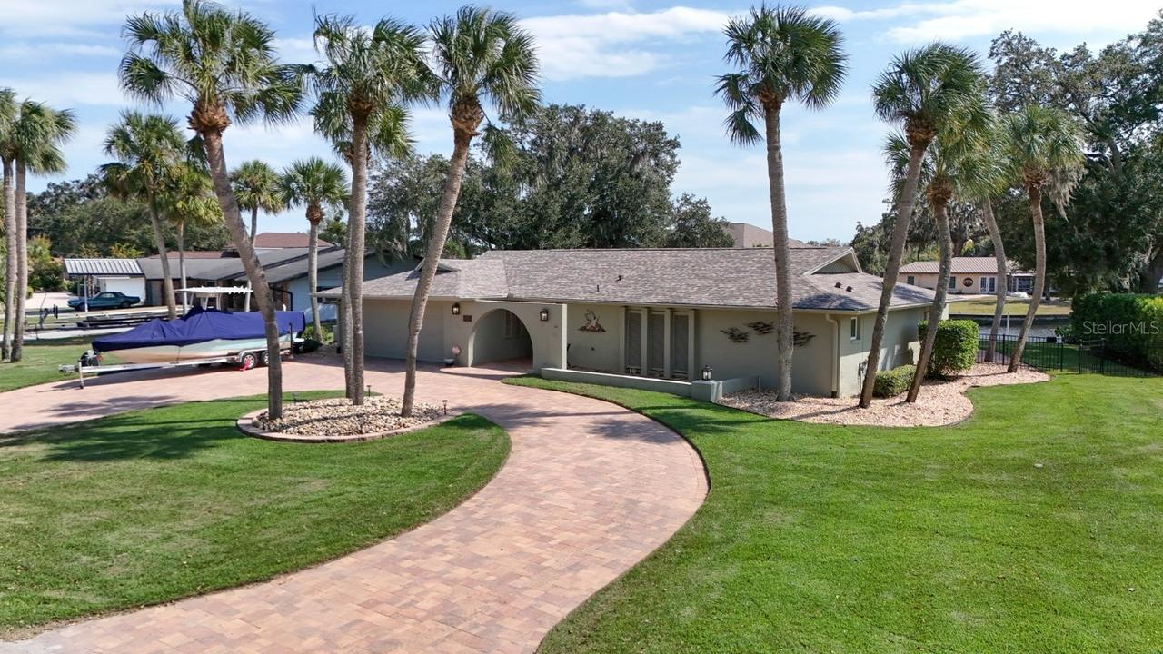 [Address Hidden by Seller], Crystal River, FL 34429