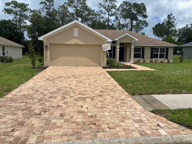 6925 SW 179th Court Rd., Dunnellon, FL 34432