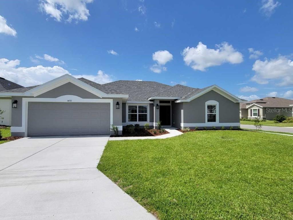 5892 SW 82nd Ln., Ocala, FL 34476