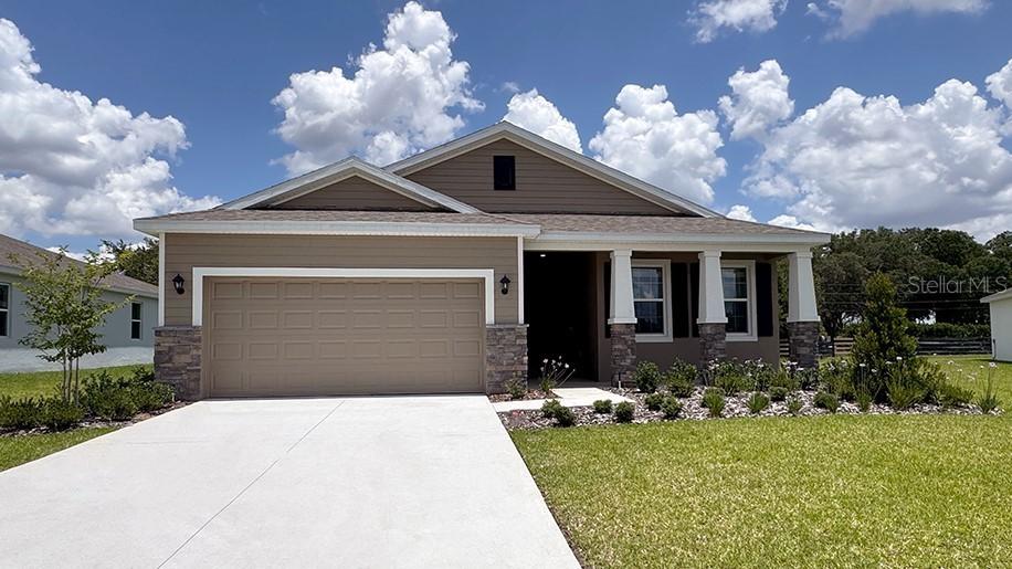 9317 SW 60th Court Rd., Ocala, FL 34476