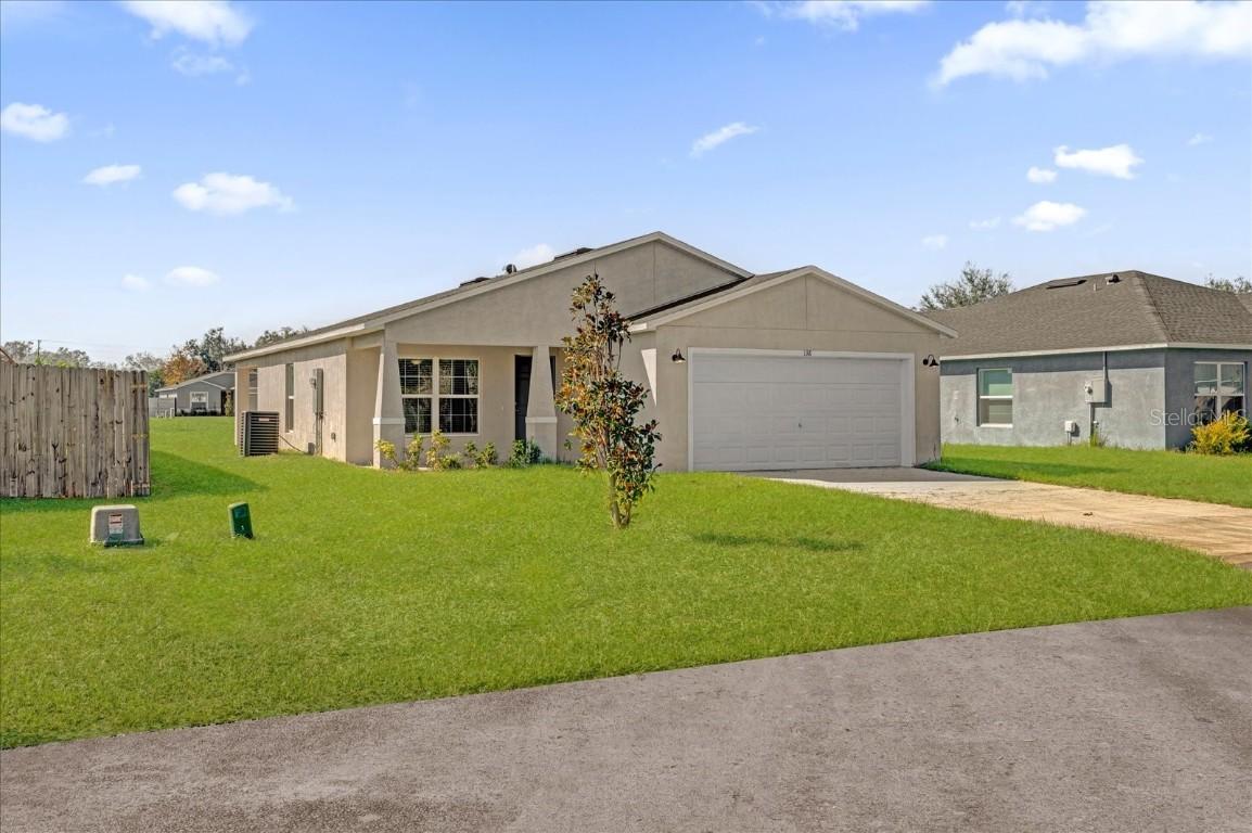 TBD Dogwood Drive Pass #Lot 22, Ocala, FL 34472