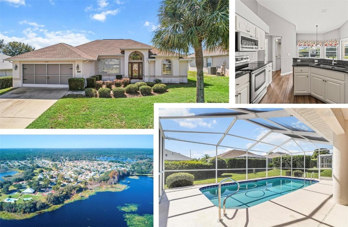 [Address Hidden by Seller], Hernando, FL 34442