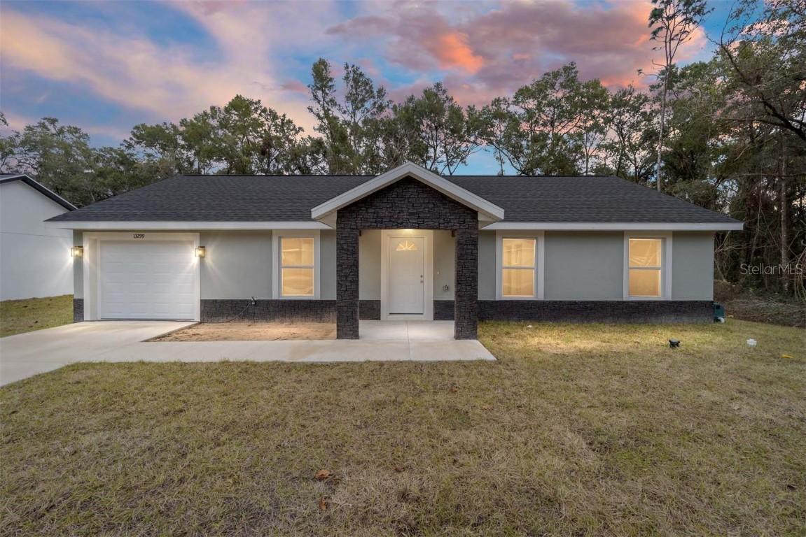 13299 SE 45th Avenue, Belleview, FL 34420